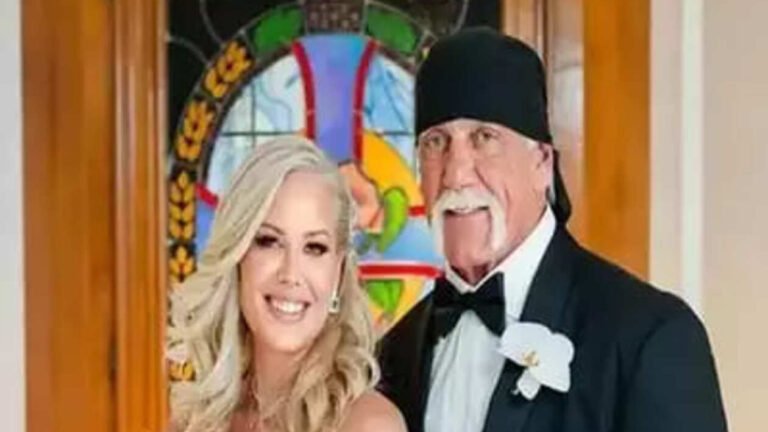 Sky Daily: The Daily Life and Adventures of Hulk Hogan’s Beloved Wife