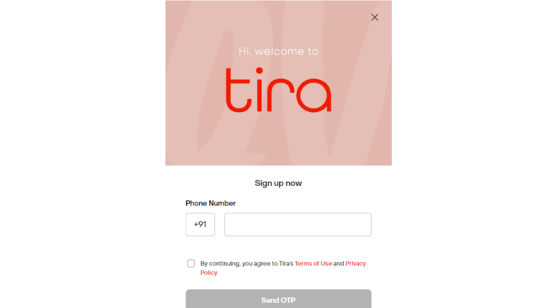 Tira Beauty: Best Shopping App