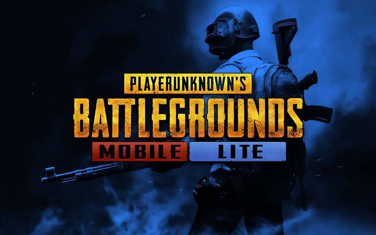 PUBG Lite