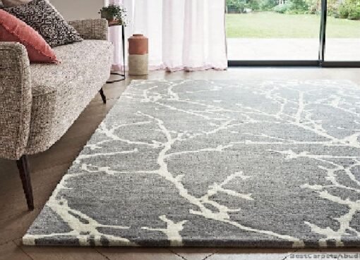 Luxurious Living: The Ultimate Guide to Hand Tufted Carpets