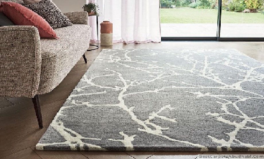 Luxurious Living: The Ultimate Guide to Hand Tufted Carpets