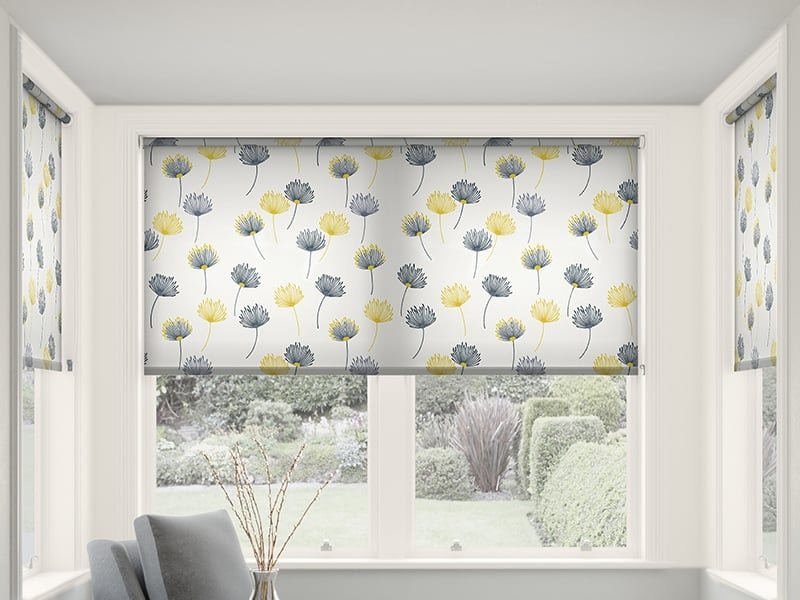 Transform Your Outdoor Space with Pattern Blinds