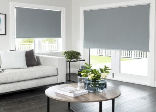 Choosing the Right Raw Materials for Smart Curtains