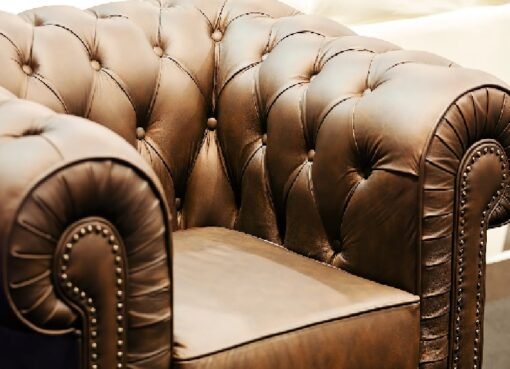 The Benefits of Upholstery: Comfort, Style, and Durability