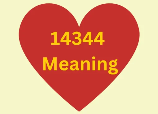 14344 meaning