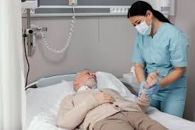 Palliative Care Nursing: Providing Comfort and Compassion