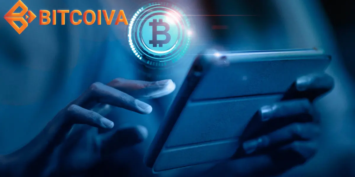 Bitcoiva – The Best Cryptocurrency Exchange