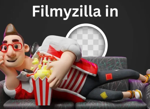 Filmyzilla in