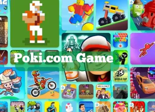 Poki.com Game