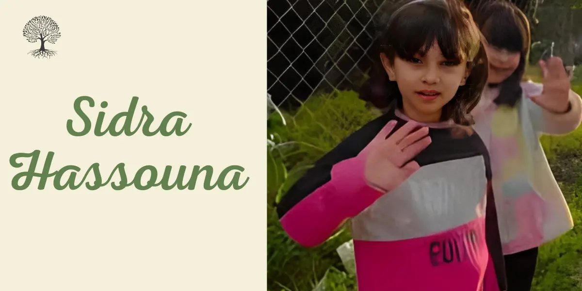 The Tragic Killing of Sidra Hassouna: Case of a 7-Year-Old Palestinian Girl