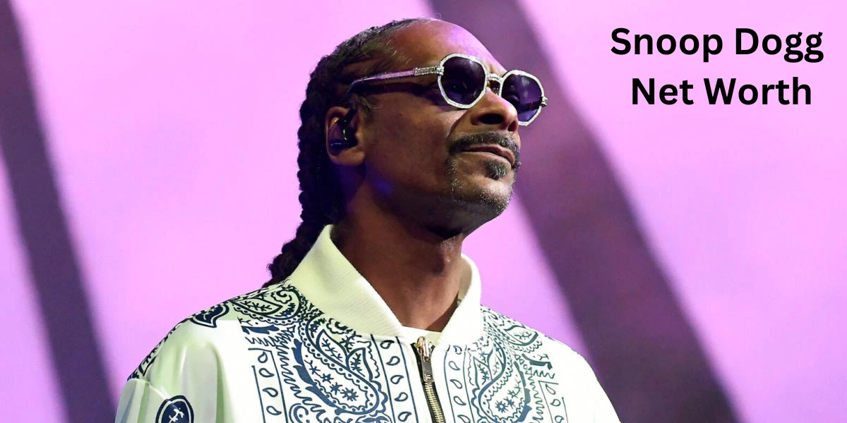 Snoop Dogg Net Worth: A Deep Dive into His Empire