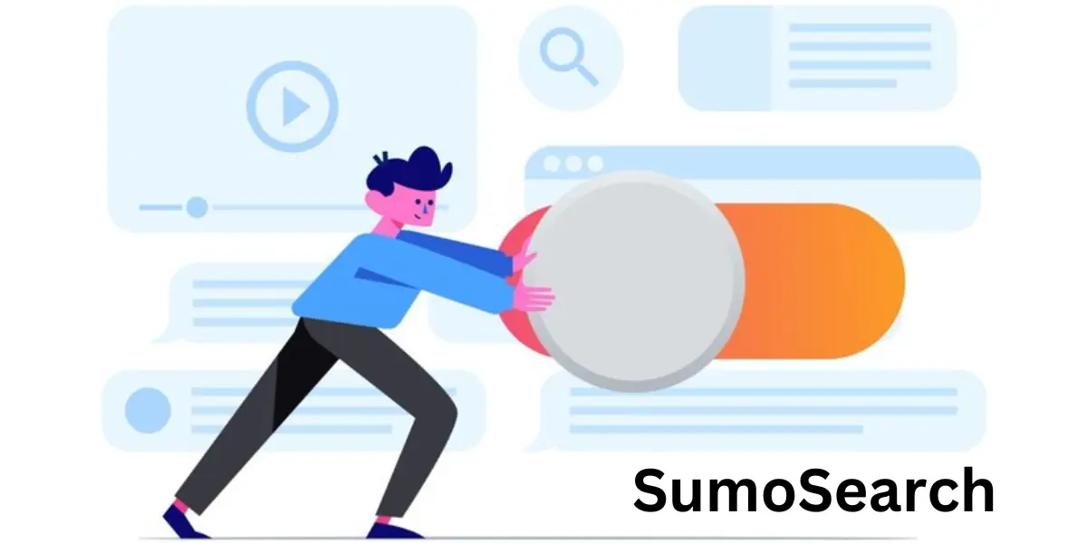 sumosearch