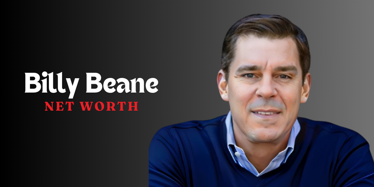 Billy Beane Net Worth: A Look at the Moneyball Pioneer’s Career and Wealth