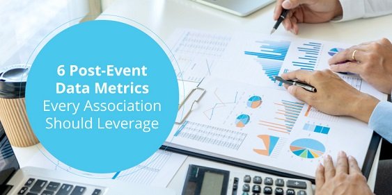 Post-Event Success: Using Data to Retain Attendees for Future Events